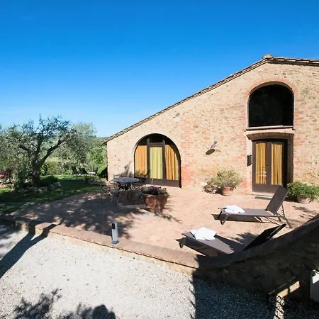La Francigena *