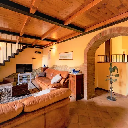 La Francigena