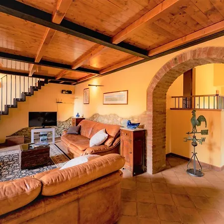 La Francigena