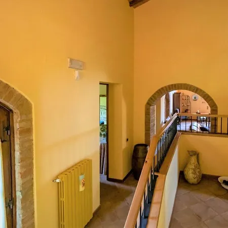 La Francigena Villa