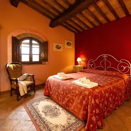 La Francigena *