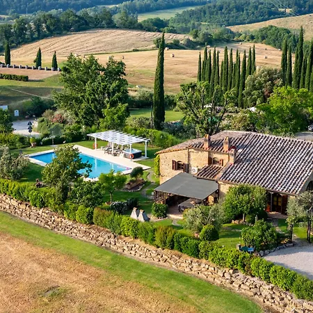 别墅 La Francigena