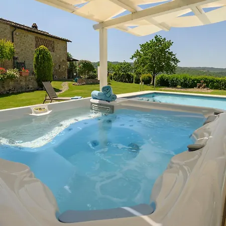 La Francigena سان جيمينيانو