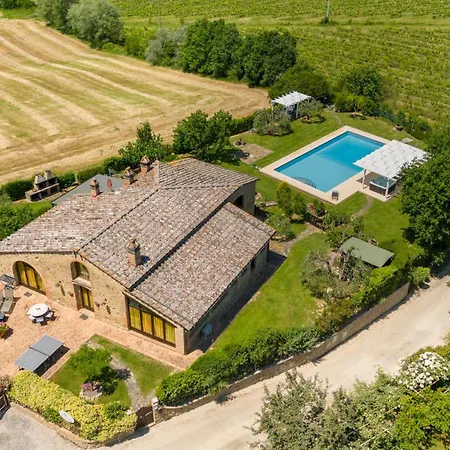 فيلة La Francigena