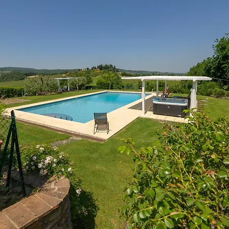 فيلة La Francigena