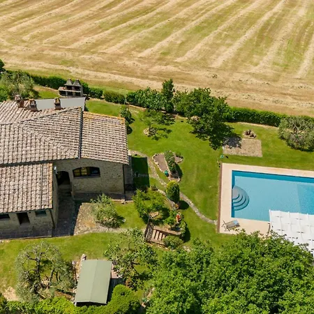La Francigena *
