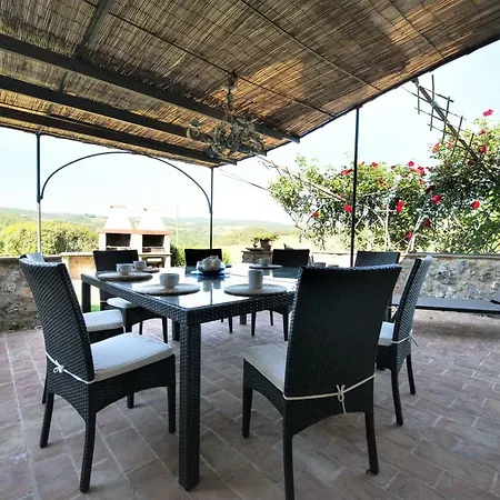 La Francigena Villa *