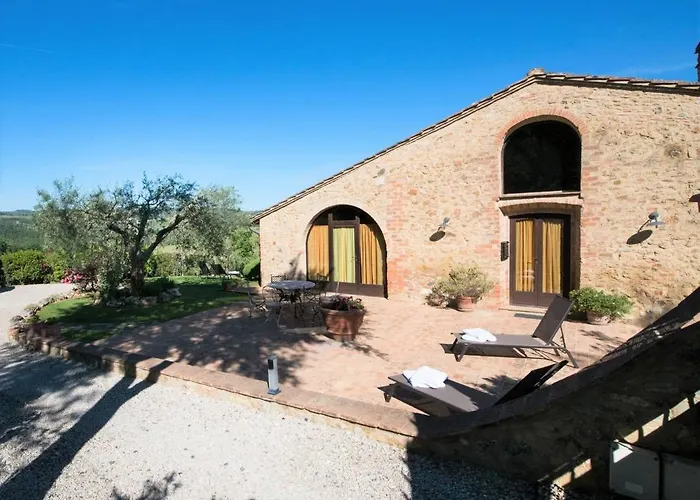 La Francigena *