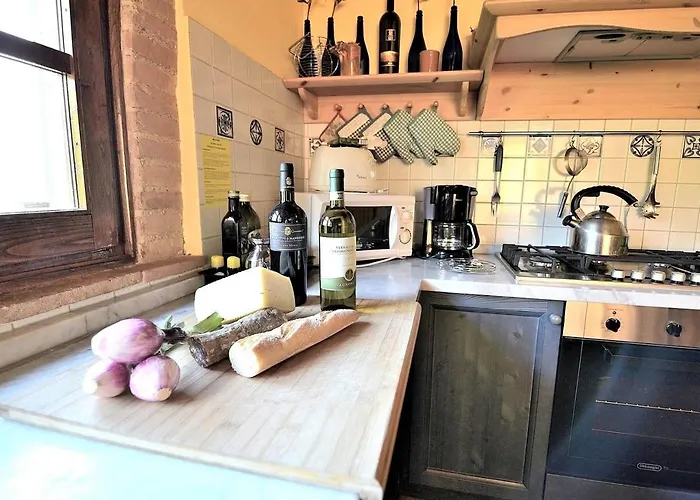 La Francigena 圣吉米纳诺