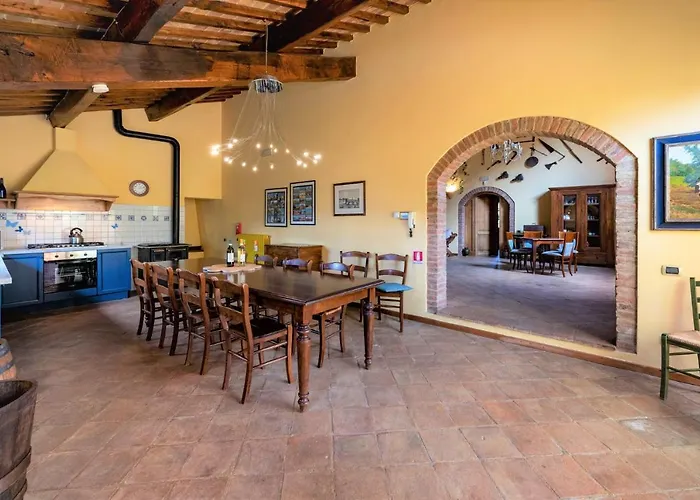 La Francigena