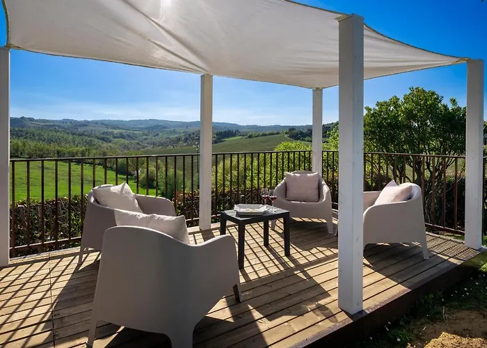 La Francigena