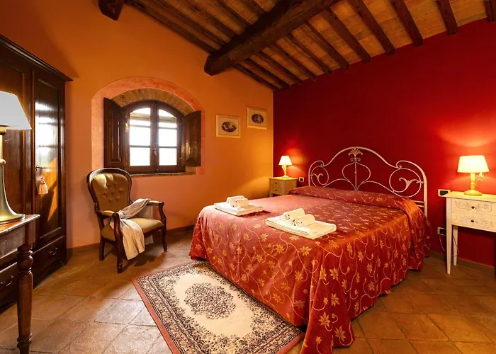 La Francigena *