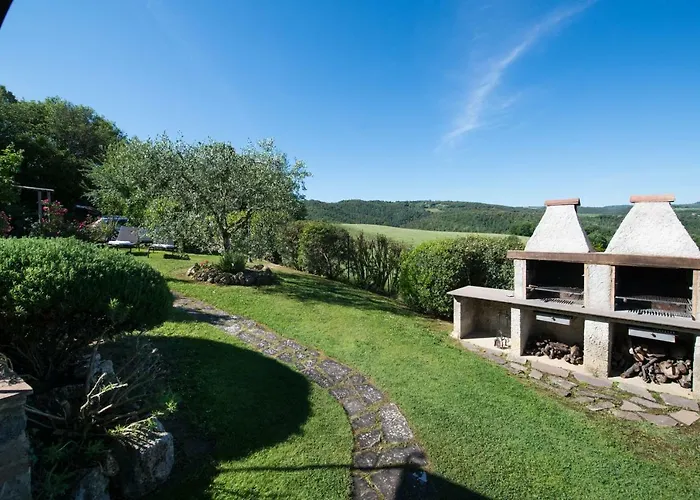 La Francigena 圣吉米纳诺